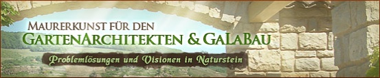 Visionen in Naturstein